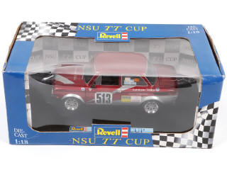 Lot 10 - REVELL (ALLEMAGNE) (1)