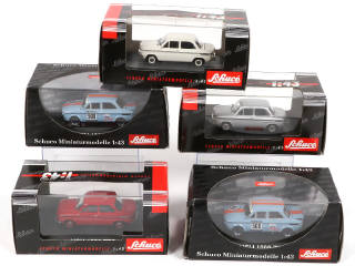 Lot 96 - SCHUCO (ALLEMAGNE) (5)