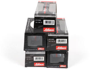 Lot 96 - SCHUCO (ALLEMAGNE) (5)