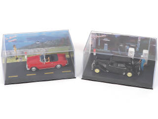 Lot 105 - ALTAYA (ESPAGNE) (7)