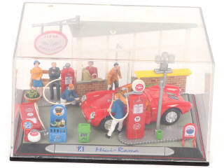 Lot 105 - ALTAYA (ESPAGNE) (7)