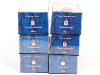 Lot 105 - ALTAYA (ESPAGNE) (7)