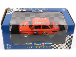 Lot 13 - REVELL (ALLEMAGNE) (1)