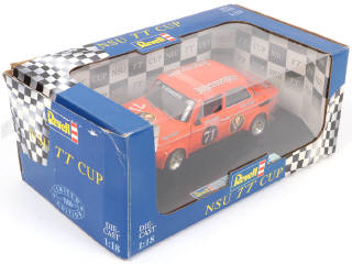 Lot 13 - REVELL (ALLEMAGNE) (1)