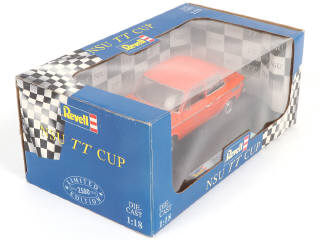 Lot 6 - REVELL (ALLEMAGNE) (1)