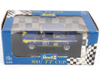 Lot 15 - REVELL (ALLEMAGNE) (1)