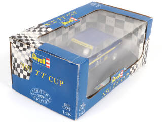 Lot 15 - REVELL (ALLEMAGNE) (1)