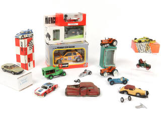 Lot 58 - DIVERS (15)
