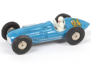 Lot 265 - DINKY TOYS (FRANCE) (1)