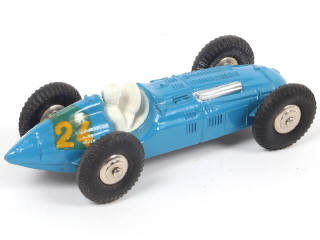 Lot 265 - DINKY TOYS (FRANCE) (1)