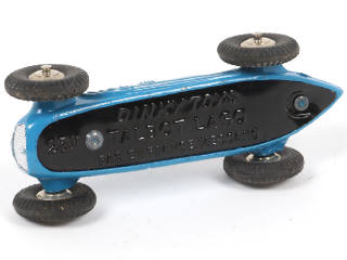 Lot 265 - DINKY TOYS (FRANCE) (1)