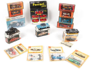 Lot 59 - DIVERS (15)