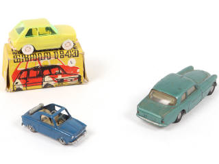 Lot 57 - DIVERS (14)