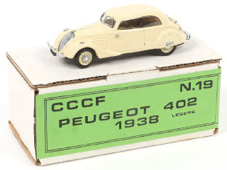 Lot 171 - CCCF (FRANCE) (1)