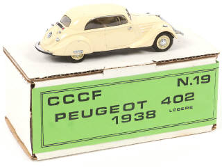 Lot 171 - CCCF (FRANCE) (1)