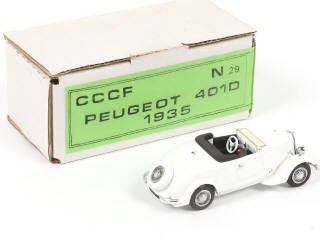 Lot 172 - CCCF (FRANCE) (1)