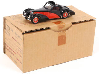 Lot 165 - DB MODELES (FRANCE) (1)