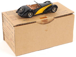 Lot 166 - DB MODELES (FRANCE) (1)