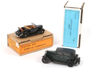 Lot 149 - CCC (FRANCE) (2)