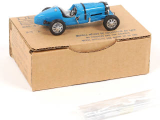 Lot 167 - DB MODELES (FRANCE) (1)