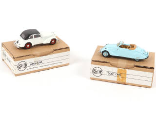 Lot 176 - IDEM (FRANCE) (2)