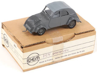 Lot 175 - IDEM (FRANCE) (1)