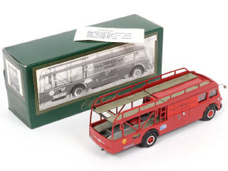 Lot 106 - OLD CARS (ITALIE) (1)