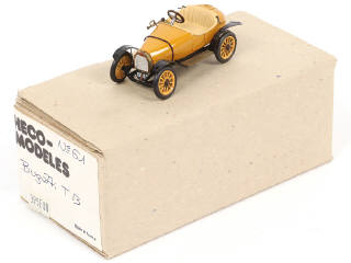 Lot 148 - HECO MODELES (FRANCE) (1)