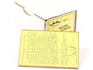 Lot 162 - MCM (FRANCE) (1)