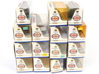 Lot 136 - DINKY MATCHBOX (GB) (15)