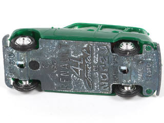 Lot 184 - NOREV (FRANCE) (1)