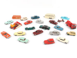 Lot 186 - NOREV (FRANCE) (22)