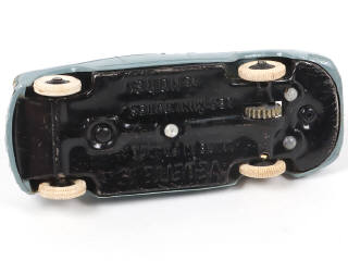 Lot 183 - NOREV (FRANCE) (1)