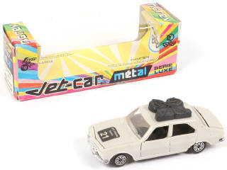 Lot 181 - NOREV - JET CAR (FRANCE) (1)