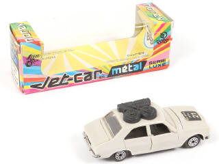 Lot 181 - NOREV - JET CAR (FRANCE) (1)