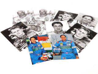 Lot 60 - DIVERS (10)