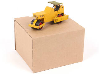 Lot 84 - ALEXI (RUSSIE) (1)