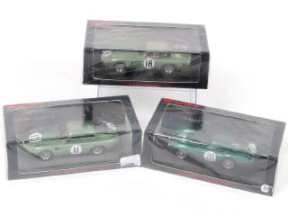 Lot 74 - SPARK (MACAU) (3)