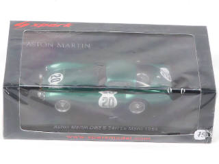 Lot 74 - SPARK (MACAU) (3)