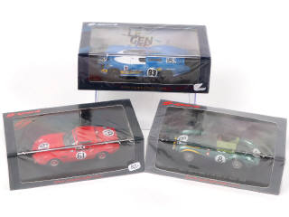 Lot 75 - SPARK (MACAU) (3)