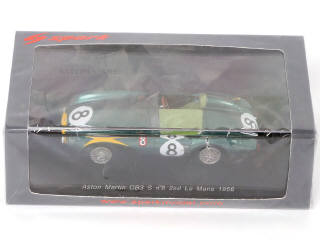 Lot 75 - SPARK (MACAU) (3)