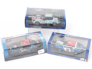 Lot 76 - SPARK (MACAU) (3)