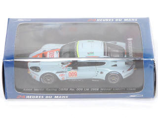 Lot 76 - SPARK (MACAU) (3)