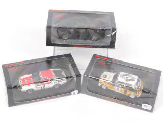 Lot 77 - SPARK (MACAU) (3)