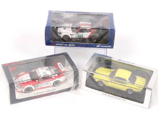 Lot 78 - SPARK (MACAU) (3)