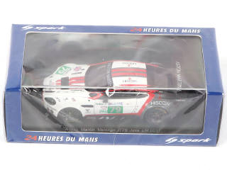 Lot 78 - SPARK (MACAU) (3)