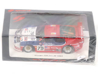 Lot 79 - SPARK (MACAU) (3)