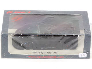 Lot 79 - SPARK (MACAU) (3)