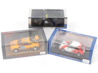 Lot 80 - SPARK (MACAU) (3)