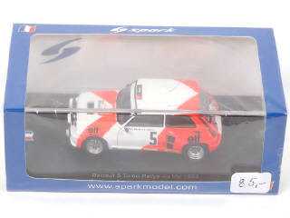 Lot 80 - SPARK (MACAU) (3)